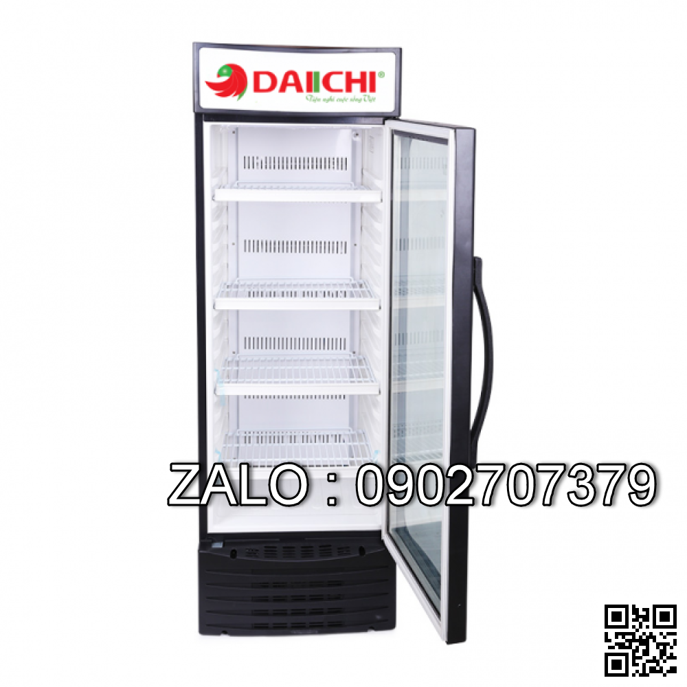 Tủ Mát Daiichi DC-SC305