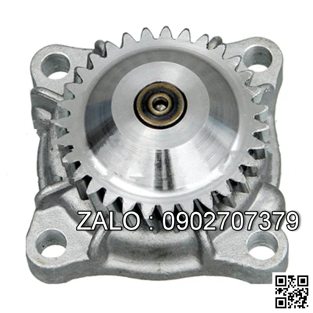 Bơm nhớt TOYOTA 2Z 15100-78700-71 15100-78700-71