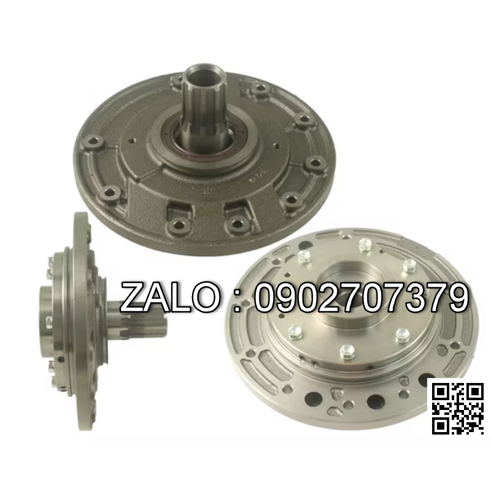 Bơm nhớt hộp số TOYOTA 7FD/G10-30 32630-23330-71