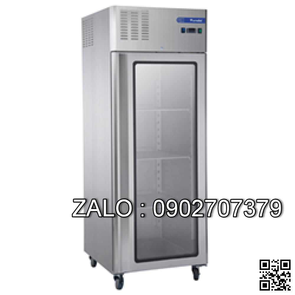 TỦ MÁT INOX FURNOTEL 330 LÍT FRPSC-0618