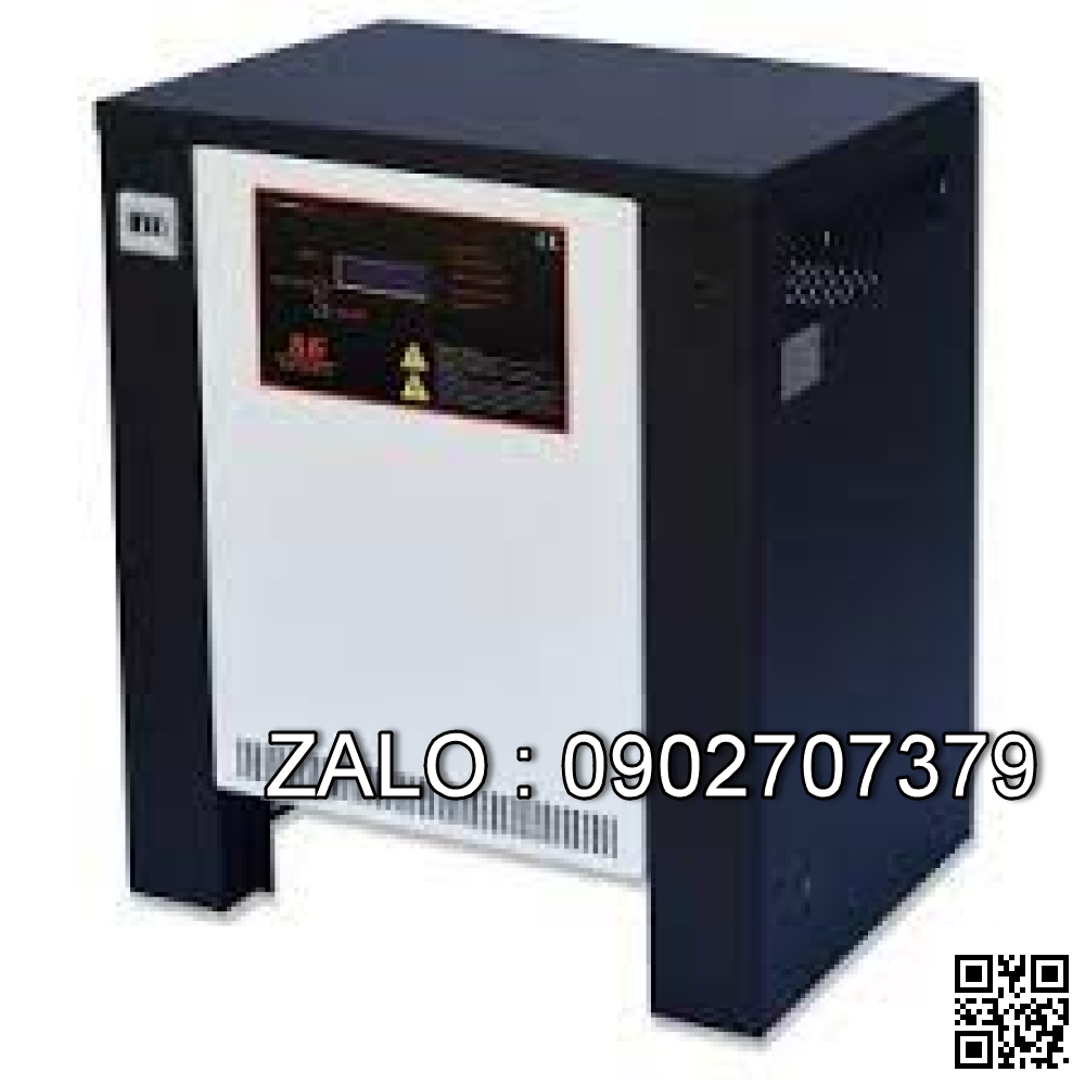 Máy sạc bình ắc quy 48V/60A SCR 3-phase, Input-380V