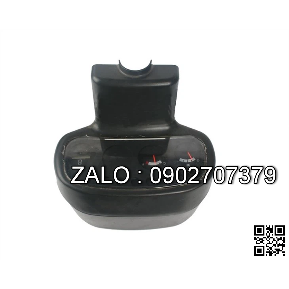 Meter Z8498-ZB103-8+6/24V