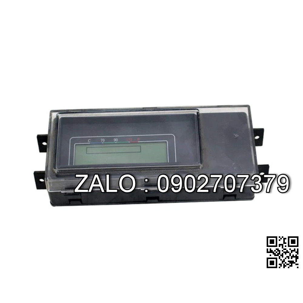 Meter Panel Assy CYPC-12-01-SX-ZC