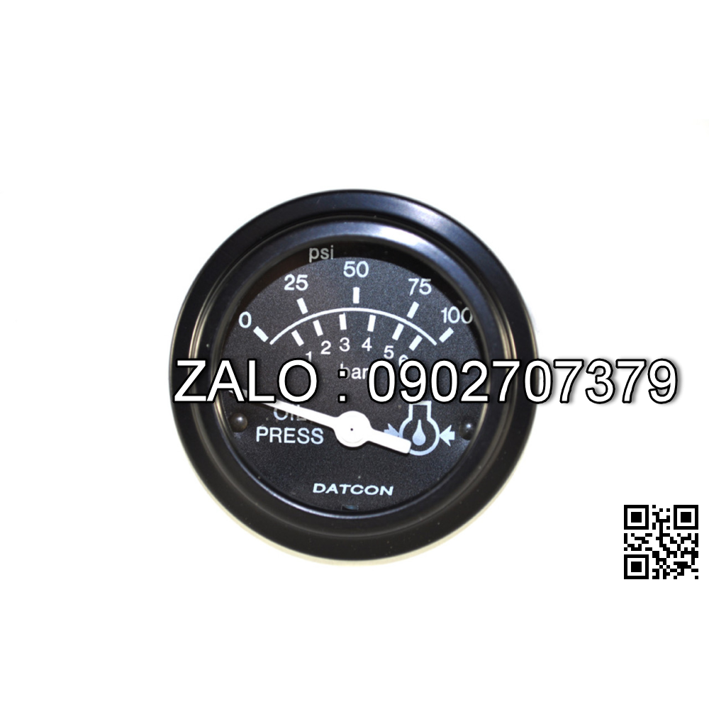 Oil Counter Gauge Core 41016