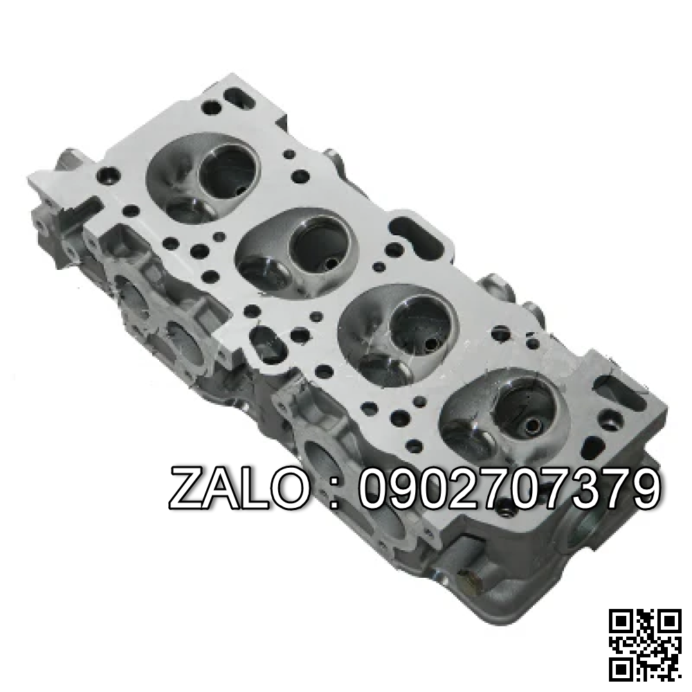 Cylinder Head 4G63 MD192297