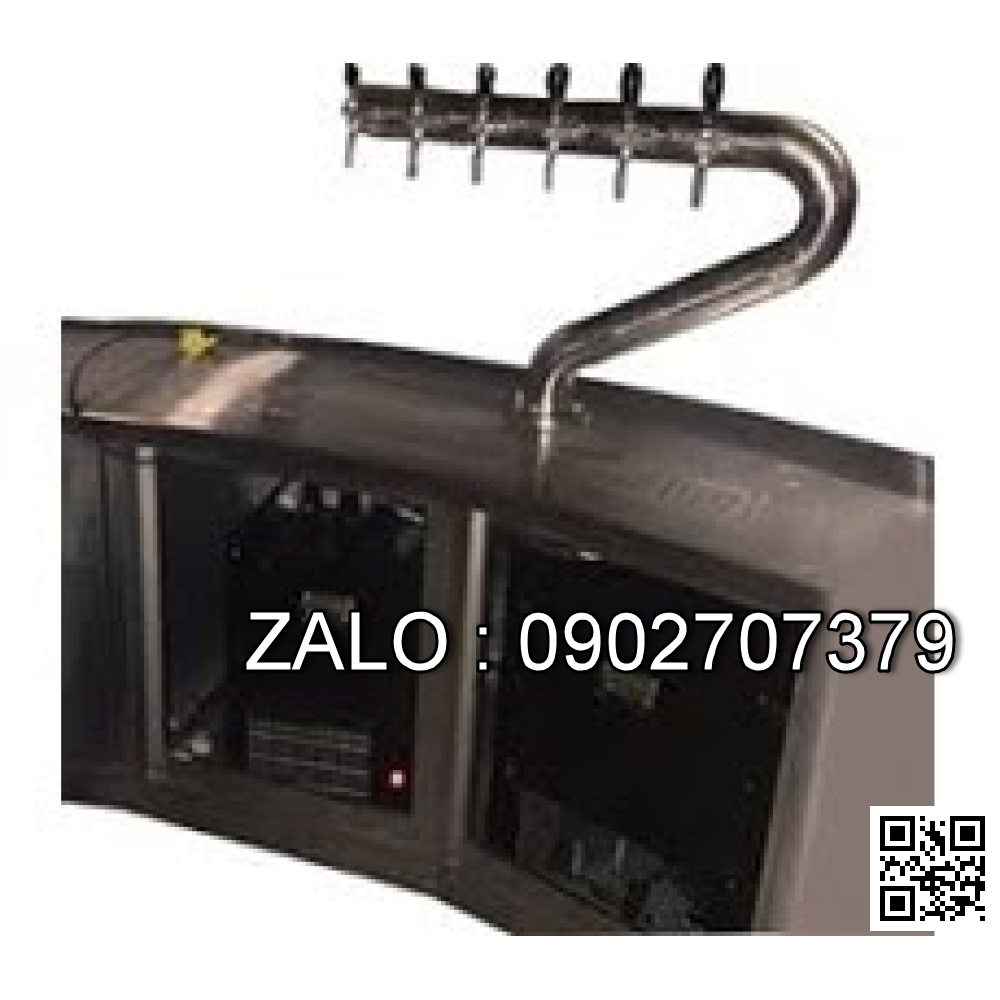 TỦ MÁT BẢO QUẢN BIA TƯƠI NORTHWIND GK-BT08