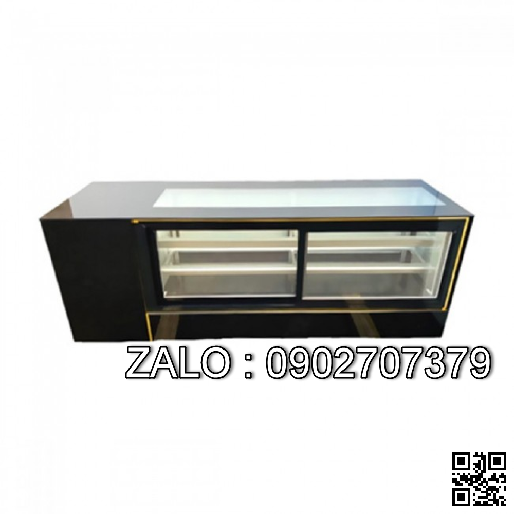 TỦ MÁT TRƯNG BÀY SUSHI SNOW VILLAGE 400 LÍT SS-2.0