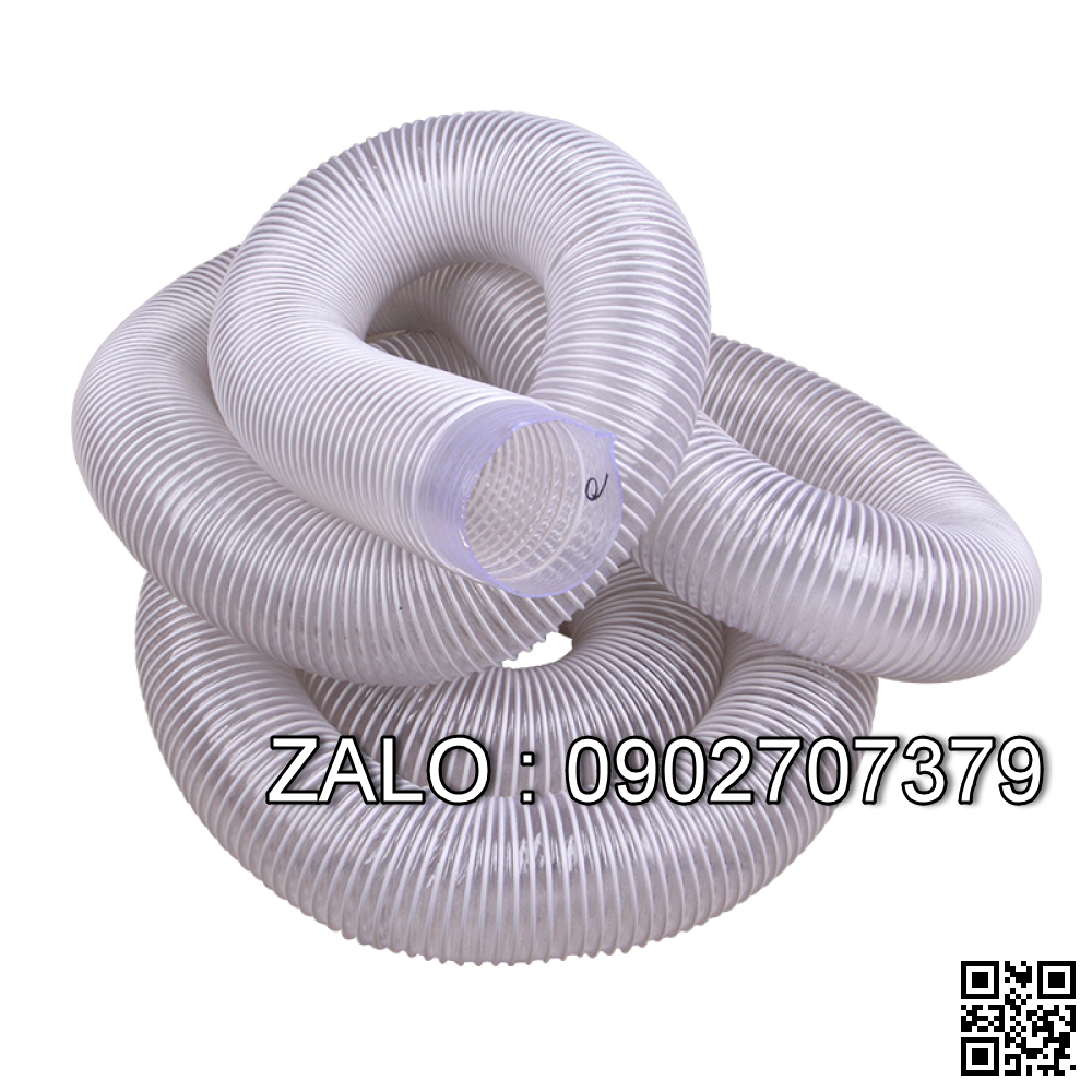 Ống Hút Bui Nhựa Có Lõi Thép -Ong Hut Bui Nhua Loi Thep-Ong Hut Bui Loi Thep