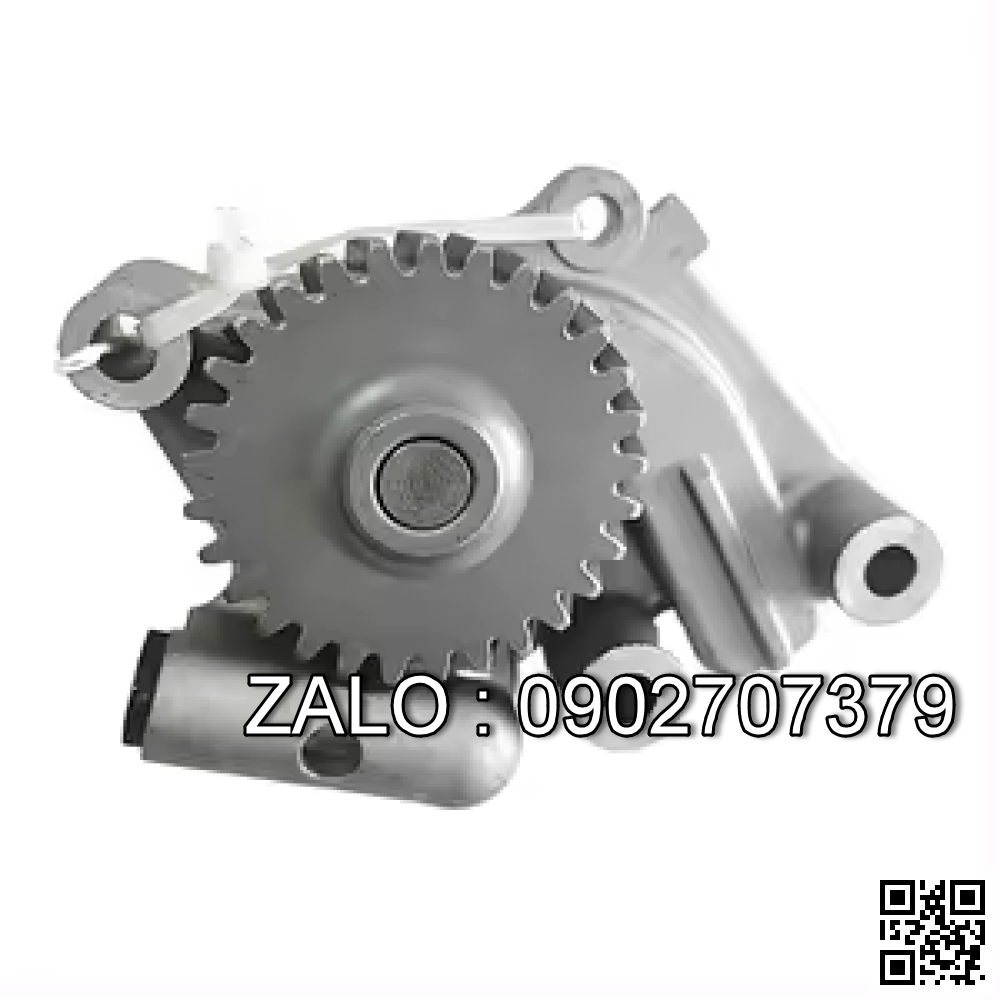 OIL PUMP ASSY (22mm) 29T YANMAR4D94E 4TNV94 12900437008