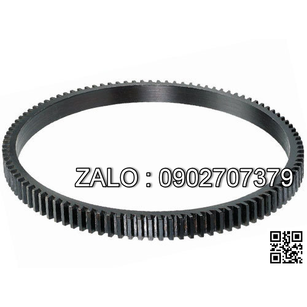 RING GEAR 
288.5x260-0.2x10mm 112T B1600 B2000 F6-F8 COURIER 1.6-
2.2L 76/02 323 0110-11-502