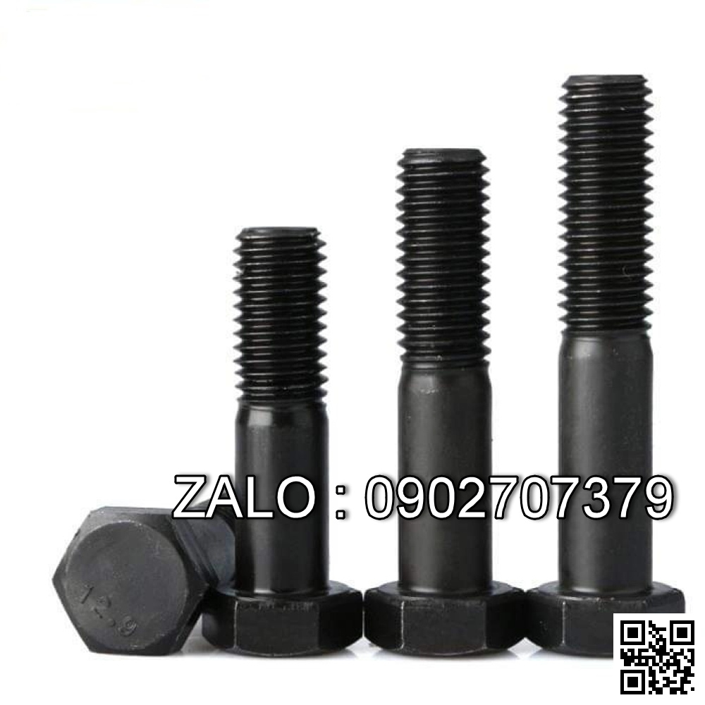 Bulong lục giác M6x30