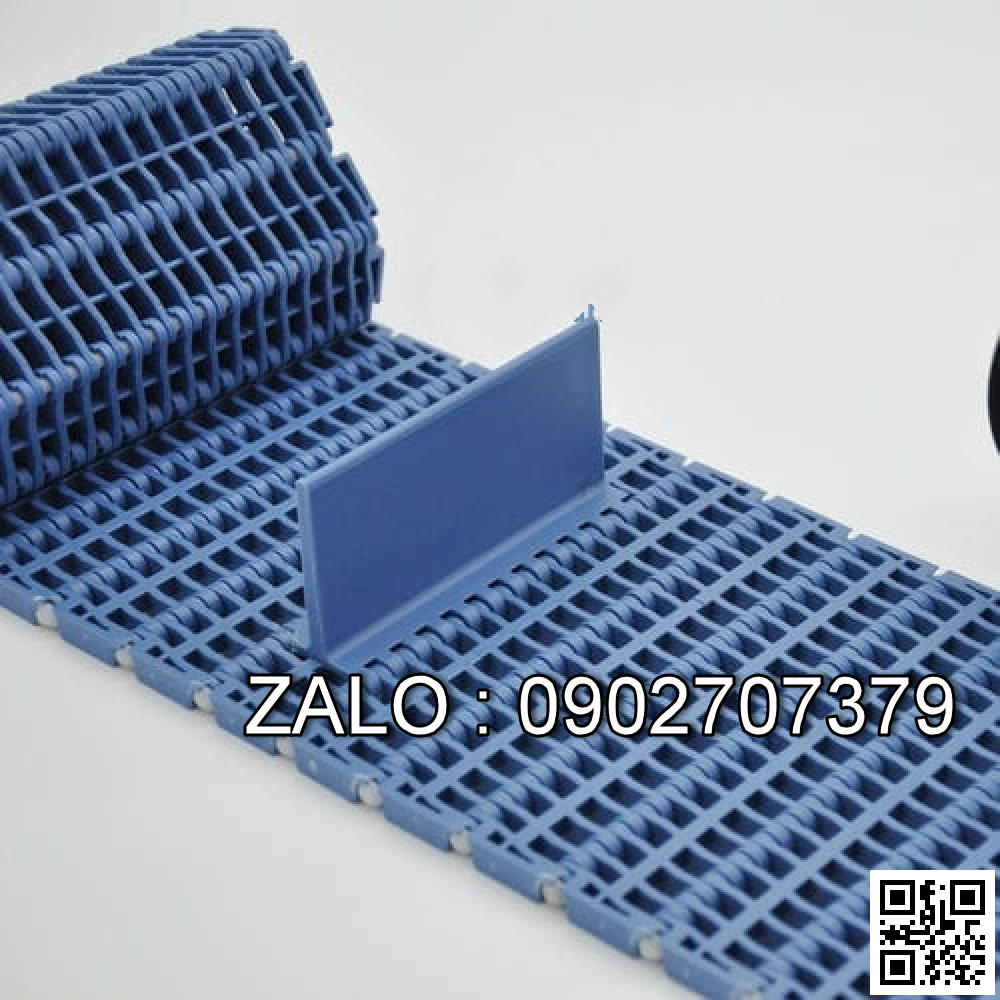 Băng tải FlatTop S0900 L601,MF500316 SMI