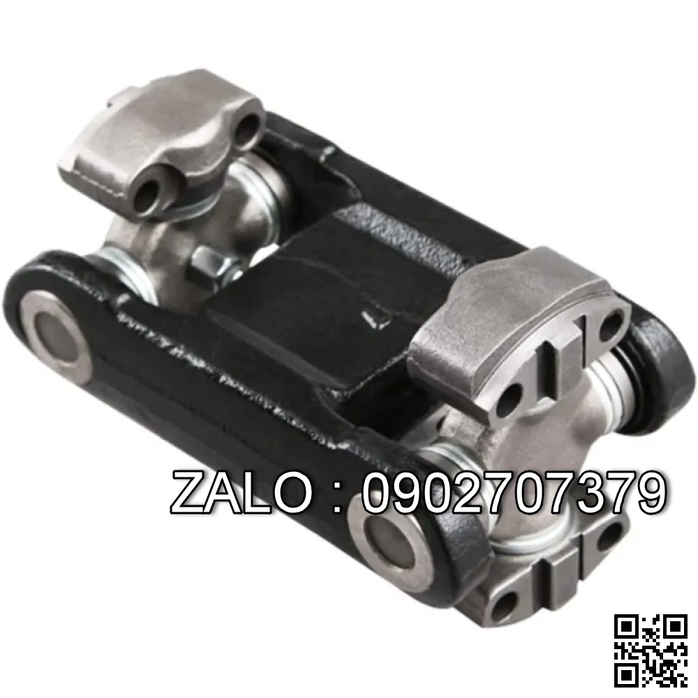 Khớp carđang thủy lực TCM