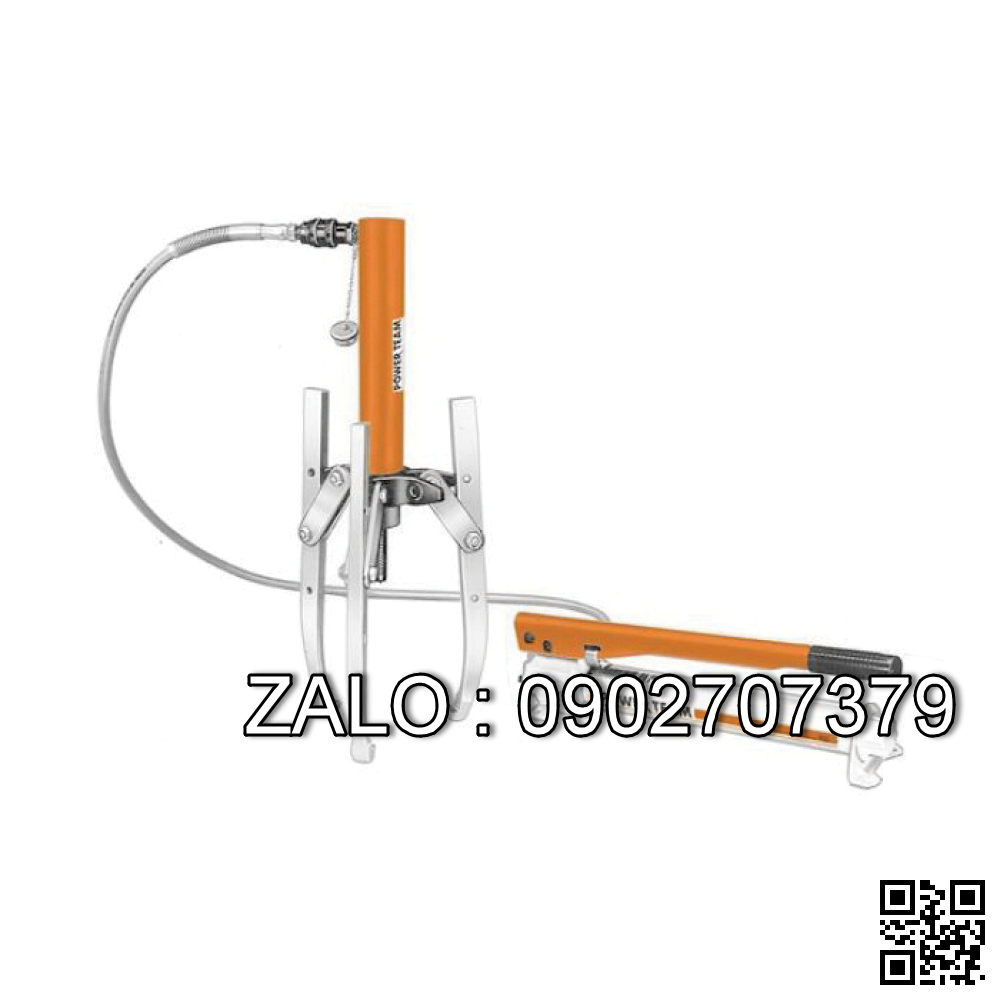 Cảo thủy lực 30 tấn, Power Team PH303
