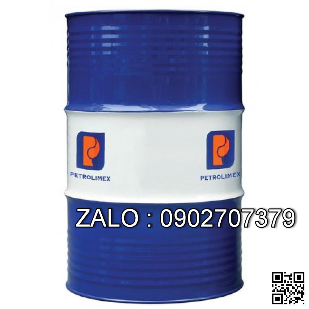 Dầu biến thế điện PLC Supertrans Petrolimex