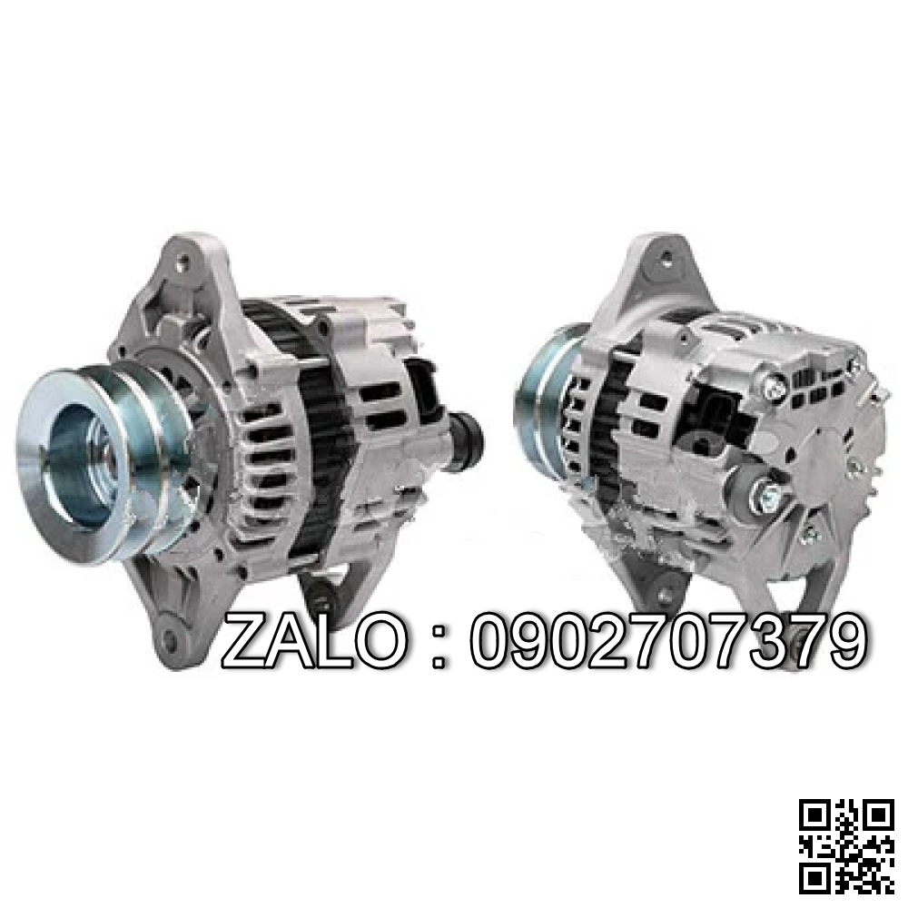 Alternator(Generator) TD27 A-23100-7T403
