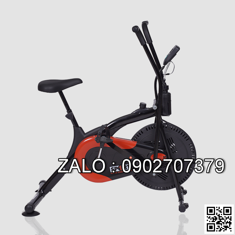 Xe tập đạp tập thể dục SP-B16I