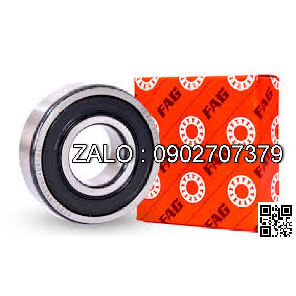 Vòng bi FAG 230SM125-MA