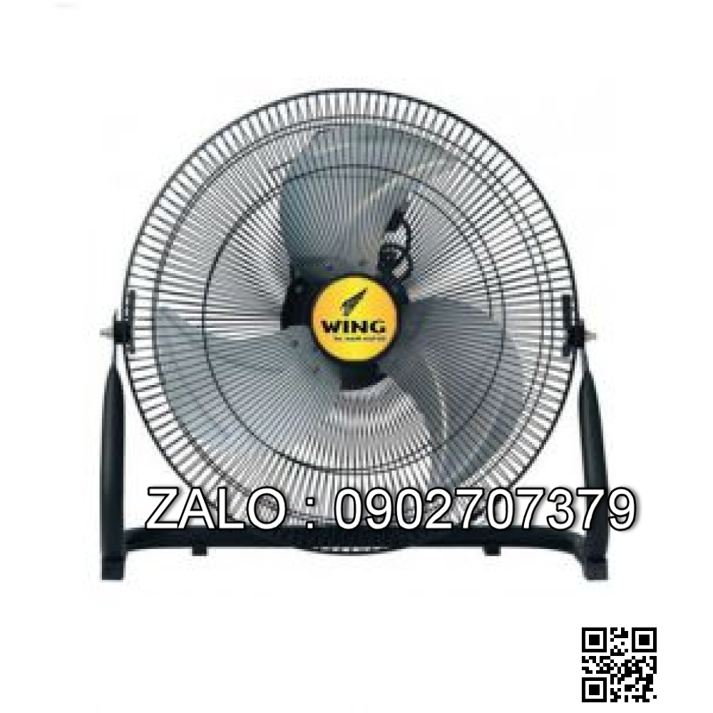 Quạt thổi di động Wing TM-920B CĐ