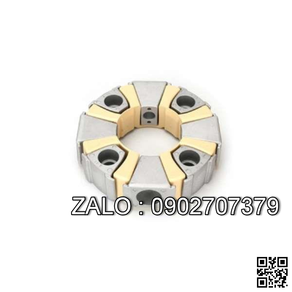 Khớp nối cao su giảm chấn COUPLING ASSY 160H