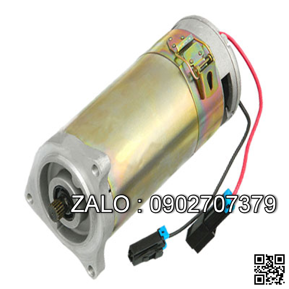 Motor TCM FB15~25-7W