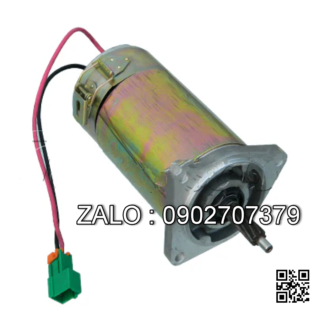 Motor FRB15-25/-6/48V/300W