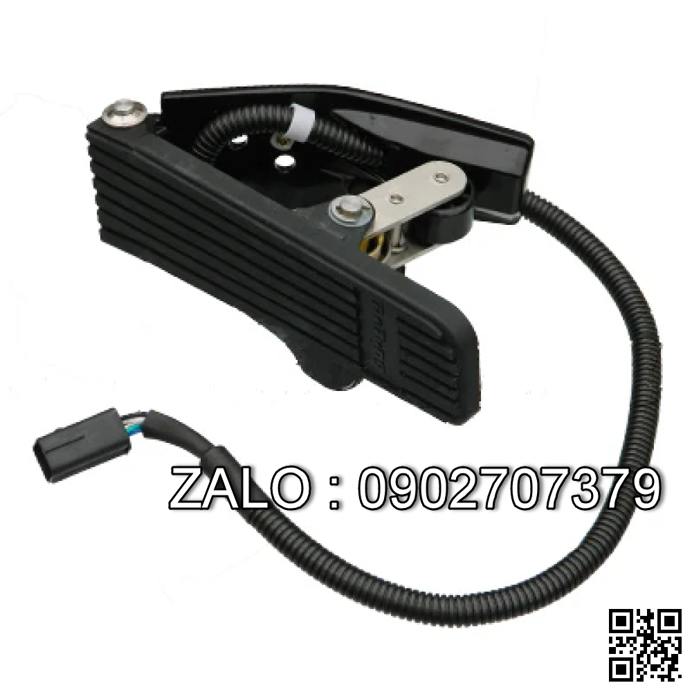biến trở chân ga xe nâng TCM FB30-7