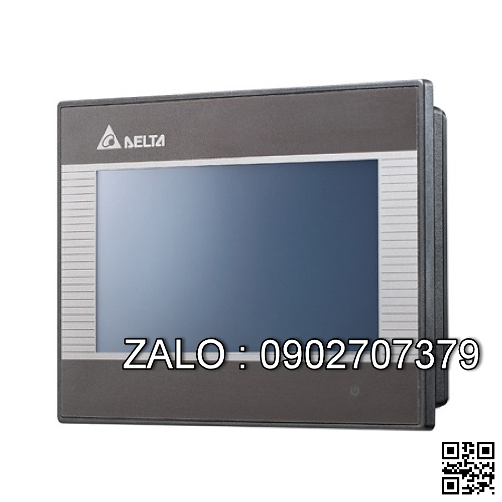 Màn hình HMI Delta DOP-103WQ 4.3inch