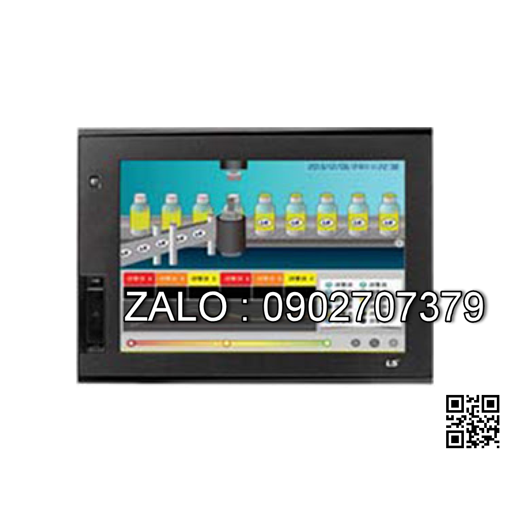 Màn hình HMI LS XP30-TTE/DC