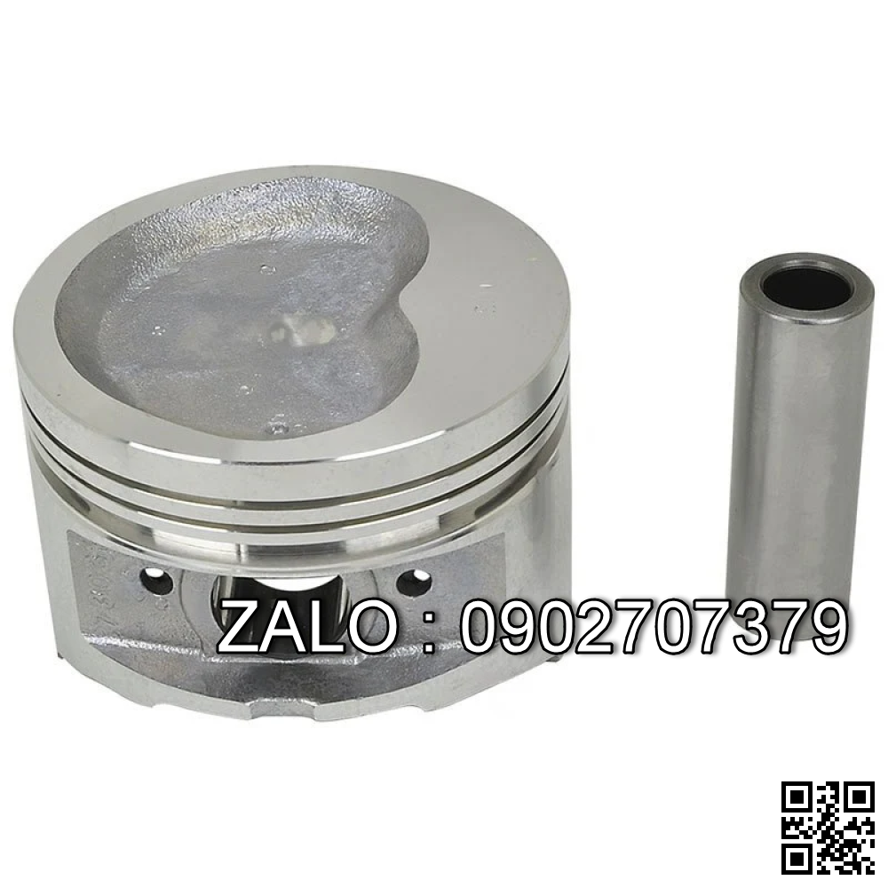 K25 Piston with Pin +0.00 12010-FU520