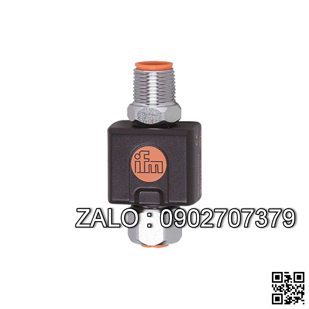 Phích cắm chuyển đổi tín hiệu nhiệt IFM TP3237