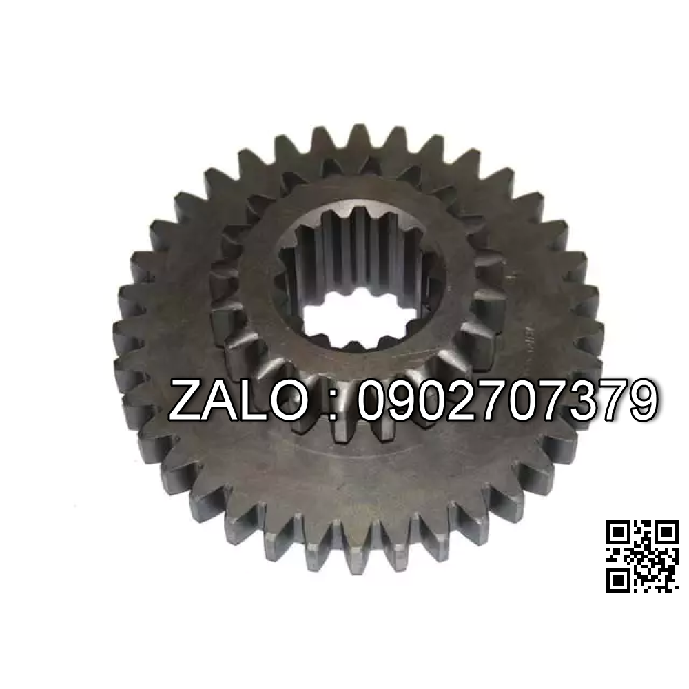 OIL PUMP GEAR 9T MG530 MG530 OIL PUMP
GEAR 143L