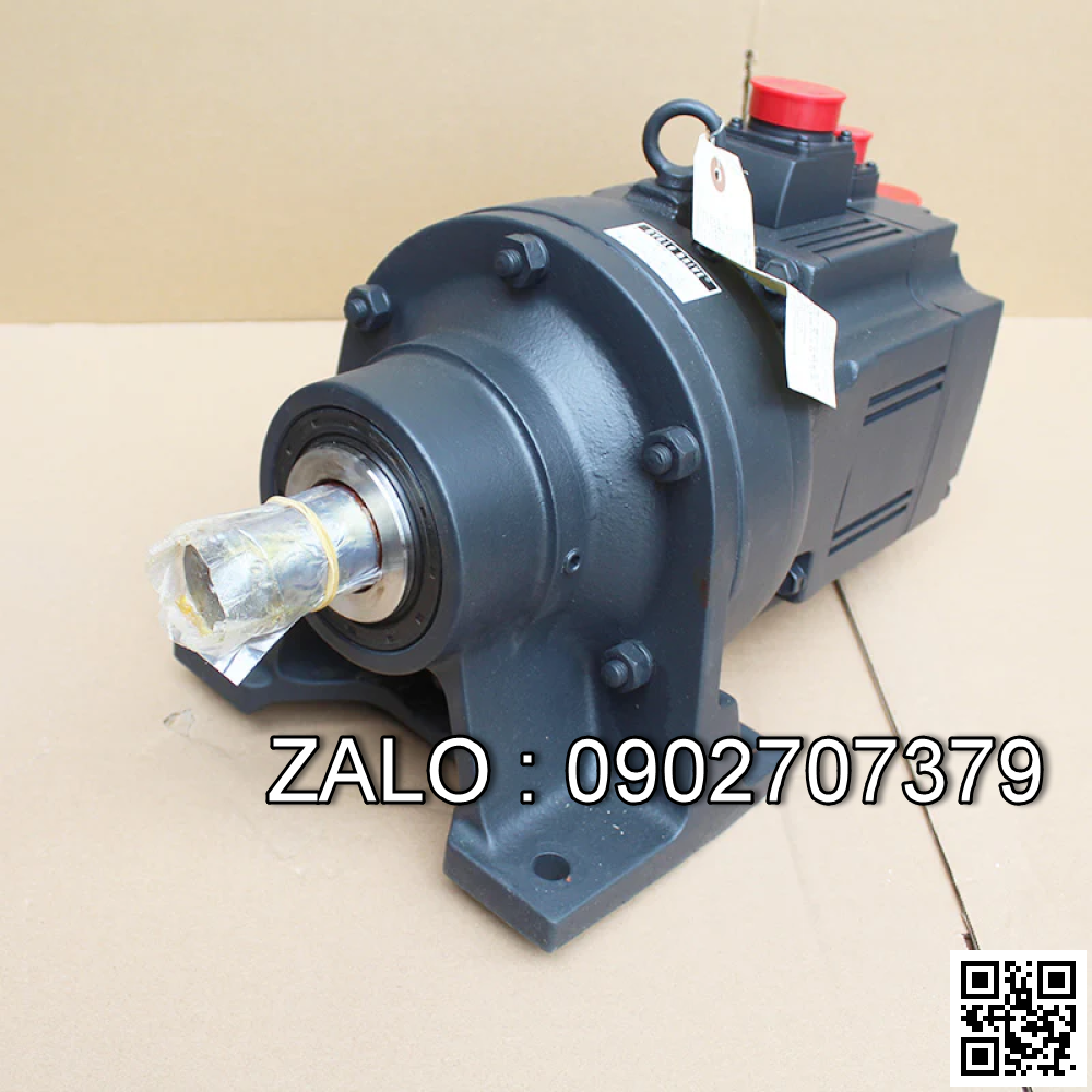 MOTOR HC-SFS202BG1H CYCLO DRIVE CNHM-4115-17