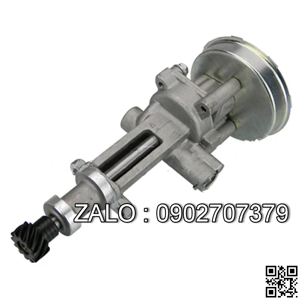 Oil Pump C240PKG Z-5-13100-126-0 ISUZU