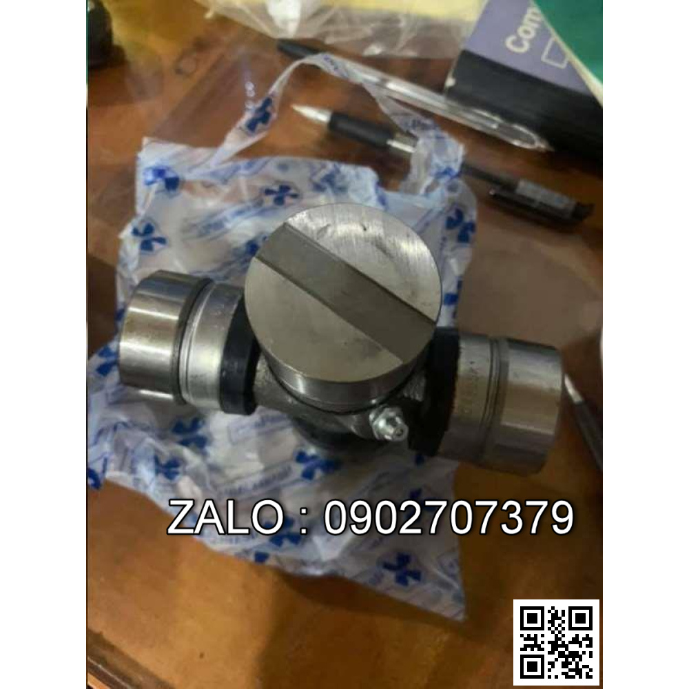 Vòng bi chữ thập 39/118 EQ140
