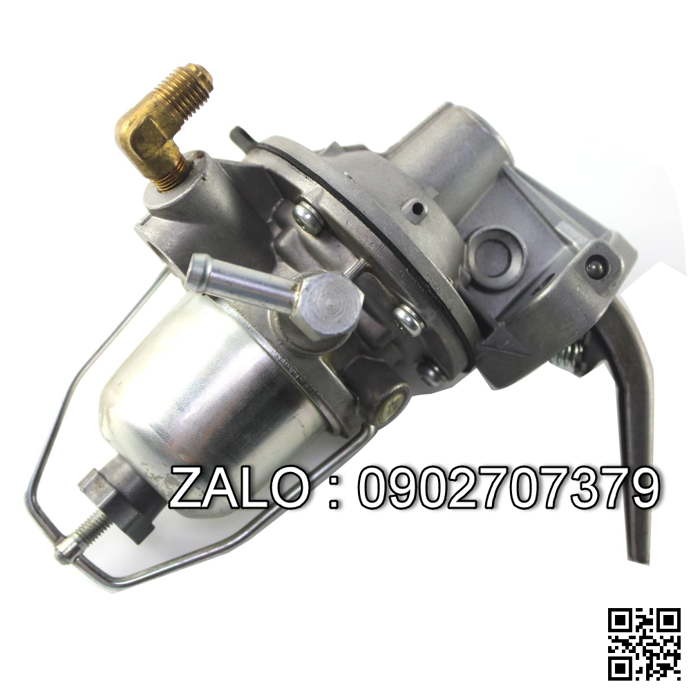 Fuel system H9G32-20001
