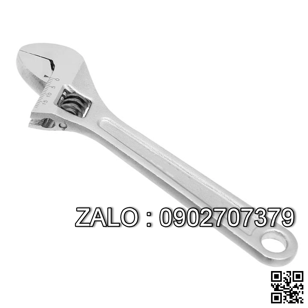 Mỏ lết mini Tolsen 21mm