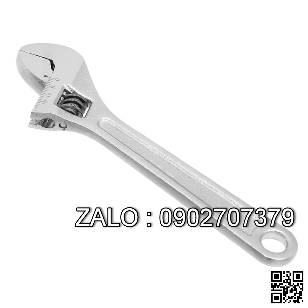 Mỏ lết mini Tolsen 13mm