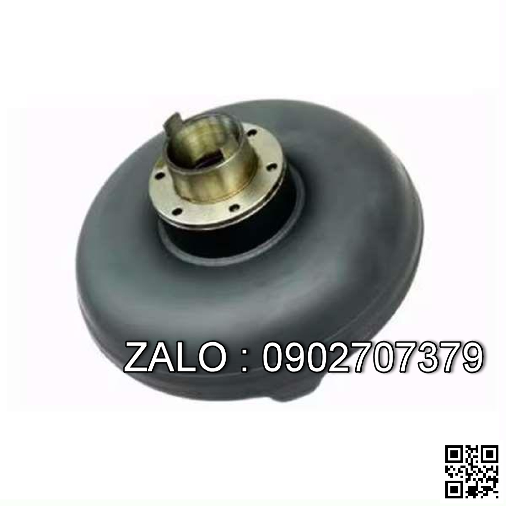 Torque-converter(2/2) LC-2.3-578