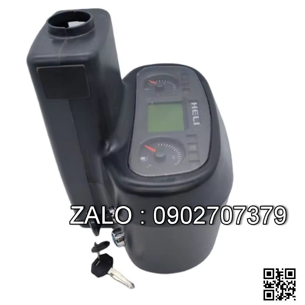 Màn hình hiển thị HELI,HC H24C2-40511 H2000,CPC(D)10~35W8,WS1,X6,Q2/4,JG2