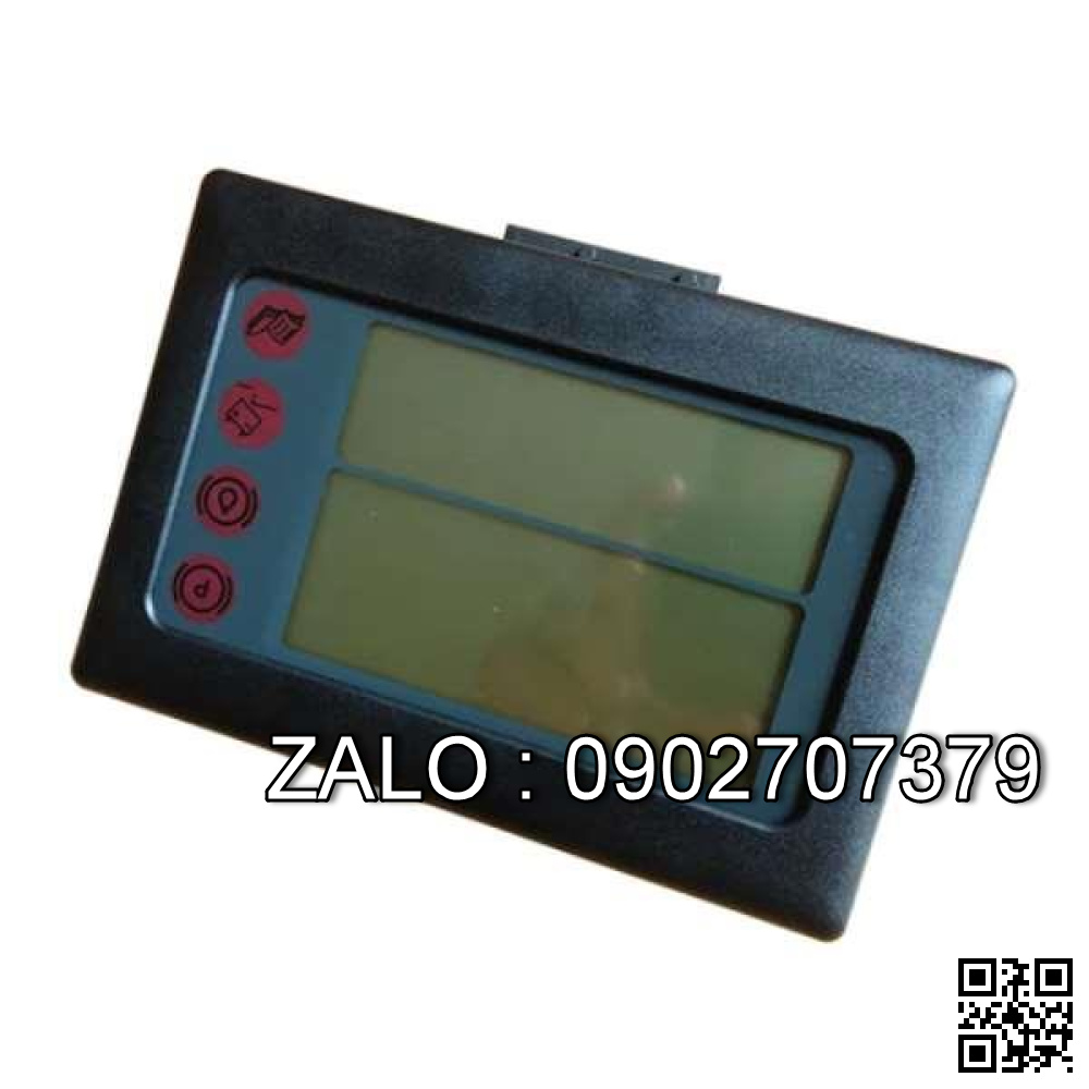 Màn hình hiển thị tailìt