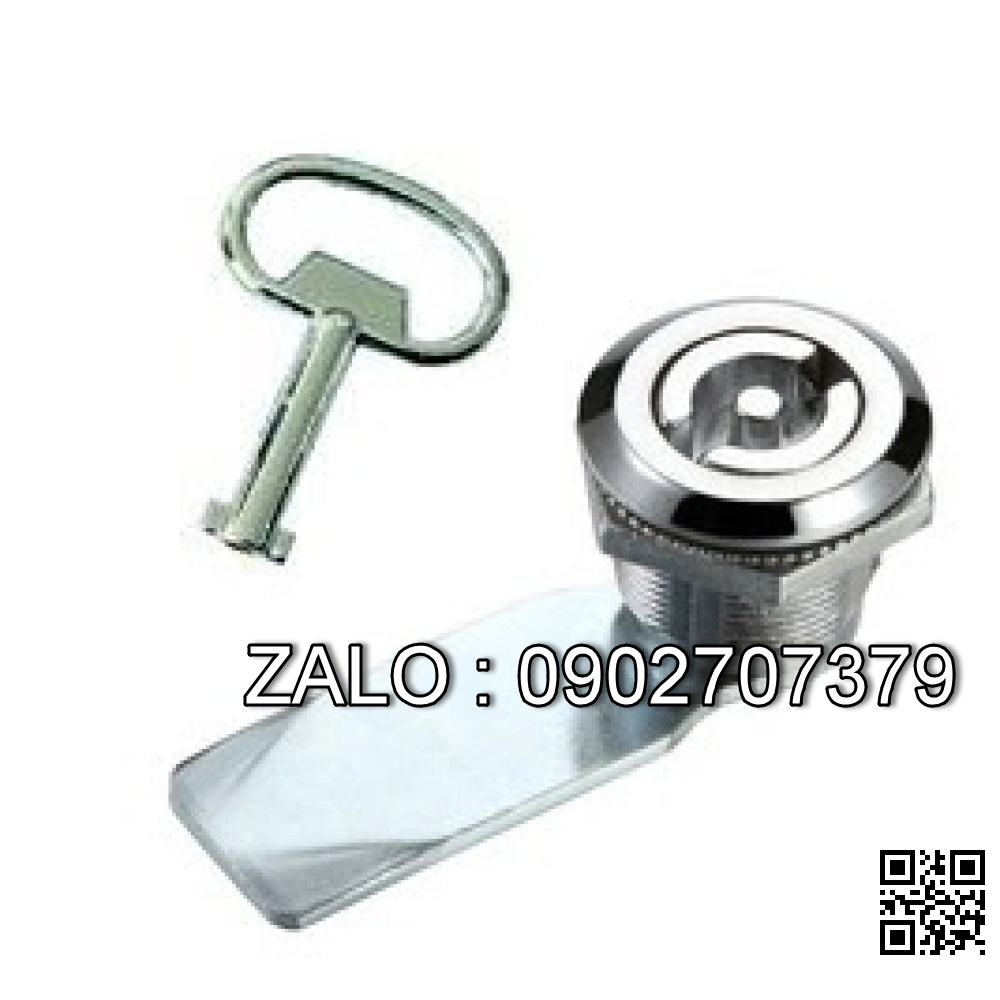 hóa tủ loại chẽ (bao gồm chìa) Hengzhu MS705-1-2