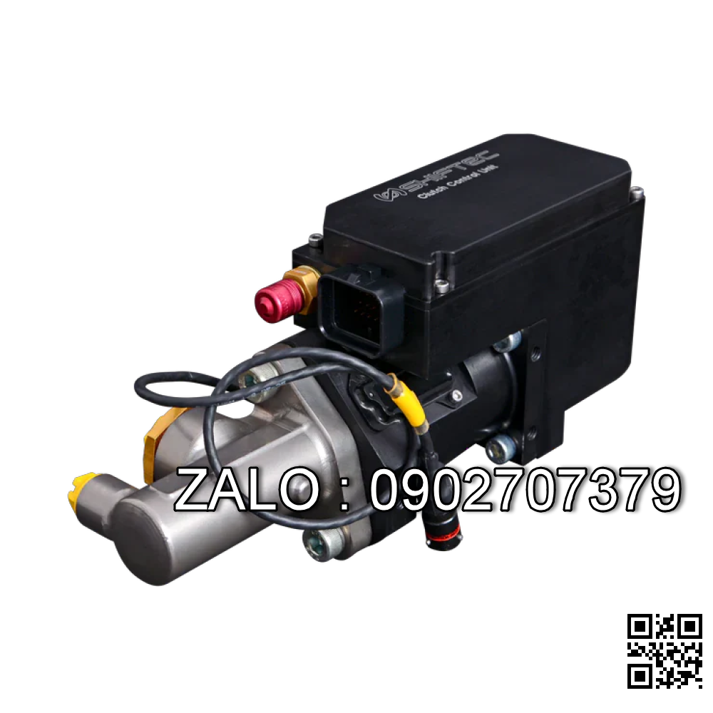 Brake control unit A61F5-40001