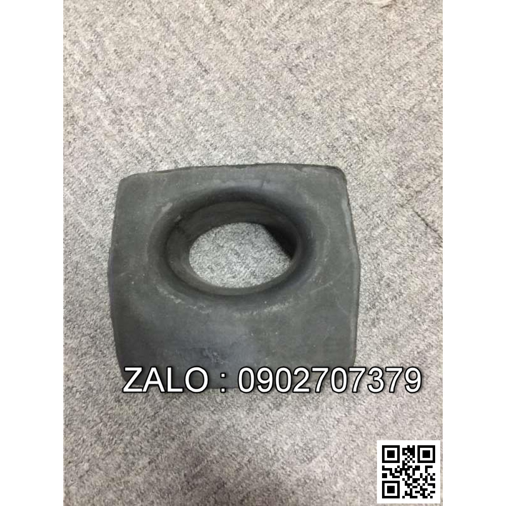 Cao su dí xe nâng TOYOTA 51395-23000-71