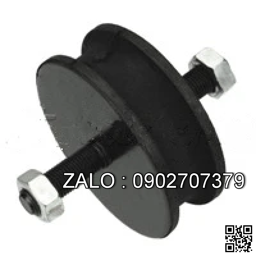 Cao su xe nâng TOYOTA 33991-23000-71