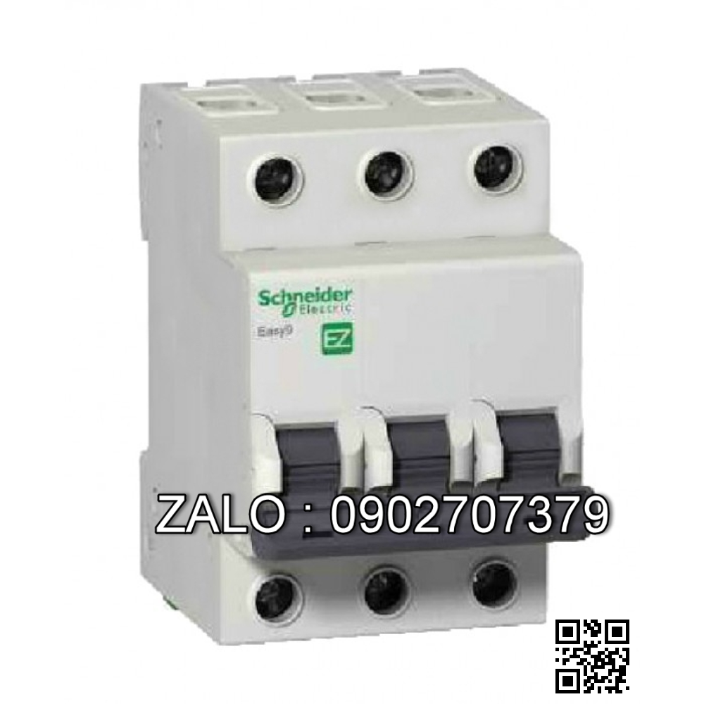 MCB Schneider A9K24320 20A 6kA 3P