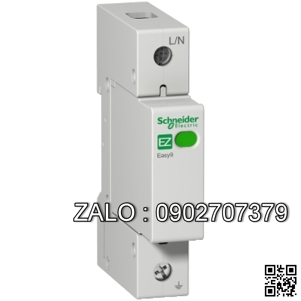 CB chống sét Schneider EZ9L33120 20kA 1P