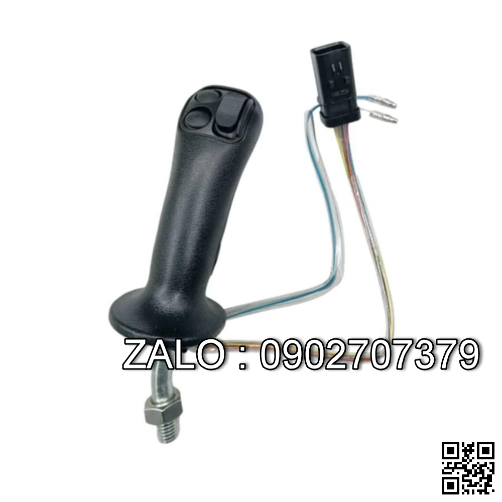 Cần điều khiển Máy xúc 506-5274