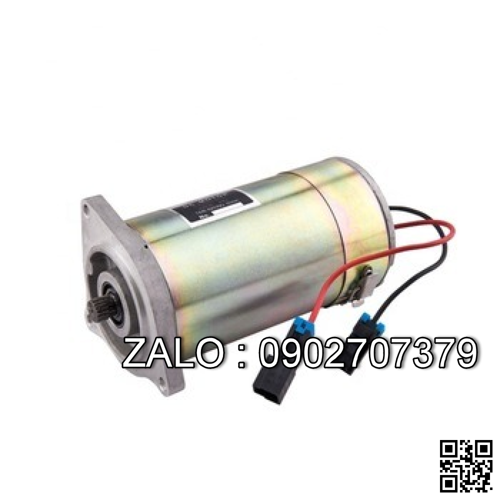 Motor trợ lực tay lái 48V 550W NICHIYU FB25