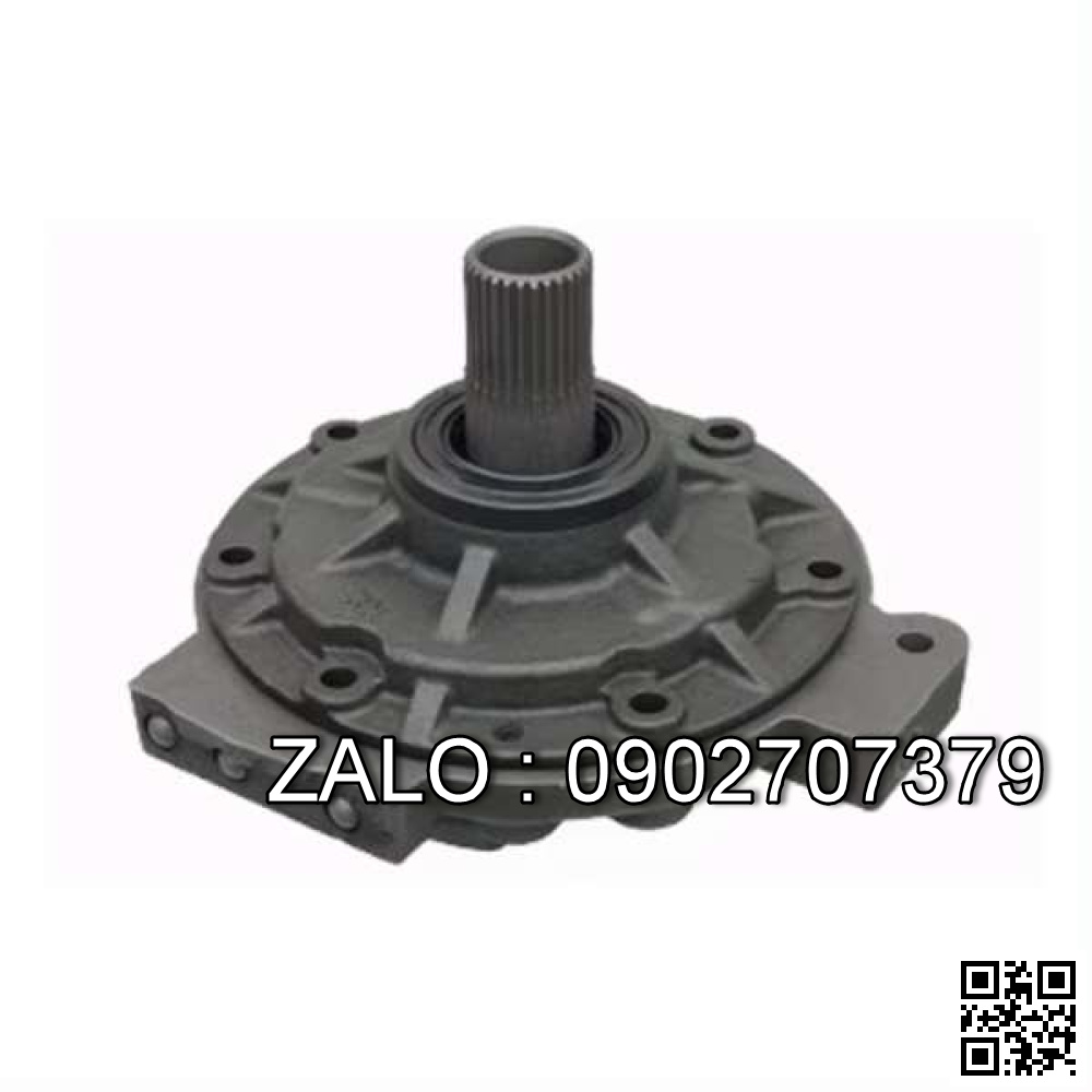 Gear pump code:255023510006 ( Bom banh rang xe nang dien Noblelift FE4P30N)